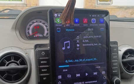 Great Wall Florid, 2010 год, 250 000 рублей, 9 фотография