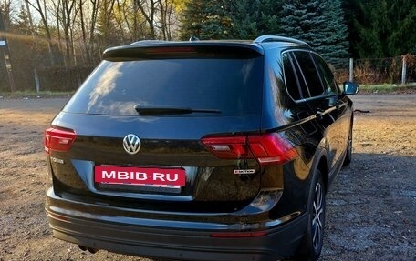 Volkswagen Tiguan II, 2018 год, 2 750 000 рублей, 8 фотография