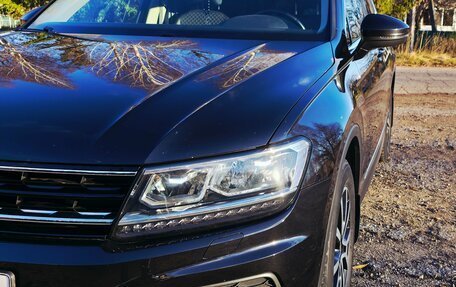 Volkswagen Tiguan II, 2018 год, 2 750 000 рублей, 11 фотография