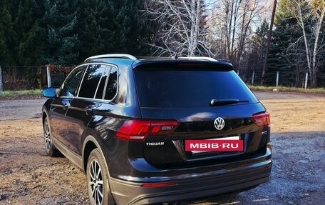 Volkswagen Tiguan II, 2018 год, 2 750 000 рублей, 9 фотография