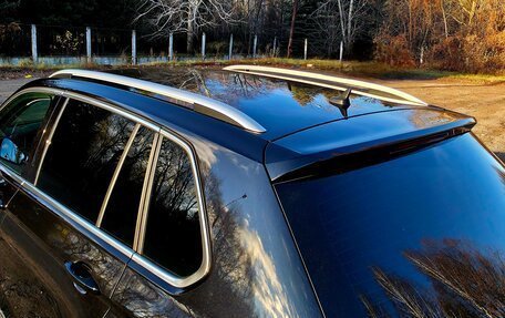 Volkswagen Tiguan II, 2018 год, 2 750 000 рублей, 15 фотография