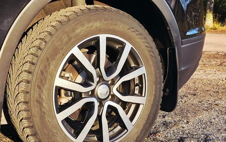 Volkswagen Tiguan II, 2018 год, 2 750 000 рублей, 14 фотография