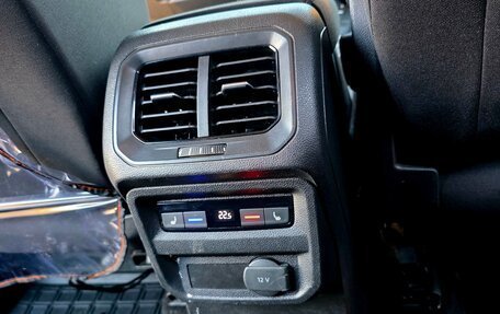 Volkswagen Tiguan II, 2018 год, 2 750 000 рублей, 19 фотография