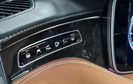 Mercedes-Benz S-Класс, 2016 год, 5 850 000 рублей, 14 фотография