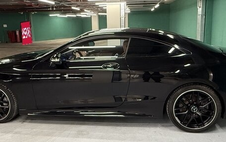 Mercedes-Benz S-Класс, 2016 год, 5 850 000 рублей, 5 фотография