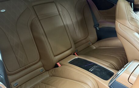 Mercedes-Benz S-Класс, 2016 год, 5 850 000 рублей, 11 фотография