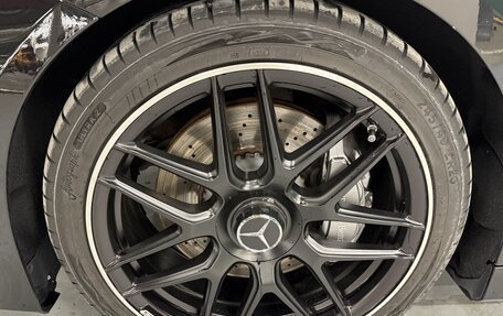 Mercedes-Benz S-Класс, 2016 год, 5 850 000 рублей, 7 фотография