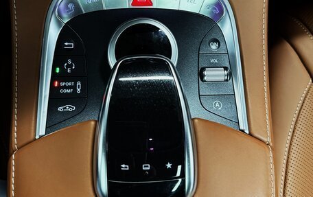 Mercedes-Benz S-Класс, 2016 год, 5 850 000 рублей, 24 фотография