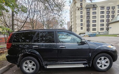 Great Wall Hover H5, 2012 год, 510 000 рублей, 3 фотография