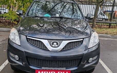 Great Wall Hover H5, 2012 год, 510 000 рублей, 2 фотография