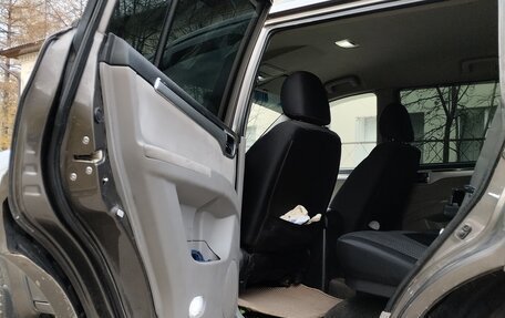 Mitsubishi Pajero Sport II рестайлинг, 2010 год, 1 250 000 рублей, 9 фотография