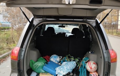 Mitsubishi Pajero Sport II рестайлинг, 2010 год, 1 250 000 рублей, 8 фотография