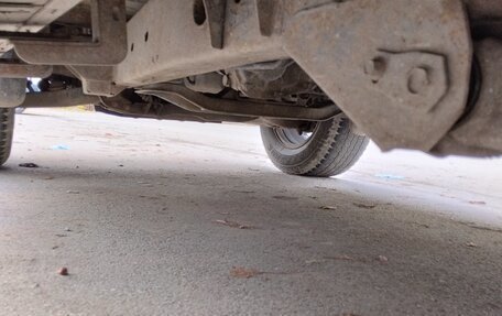 Mitsubishi Pajero Sport II рестайлинг, 2010 год, 1 250 000 рублей, 16 фотография