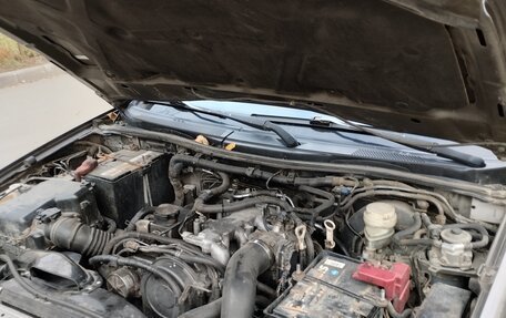 Mitsubishi Pajero Sport II рестайлинг, 2010 год, 1 250 000 рублей, 18 фотография