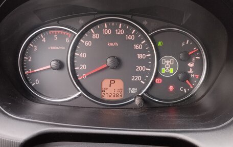 Mitsubishi Pajero Sport II рестайлинг, 2010 год, 1 250 000 рублей, 15 фотография