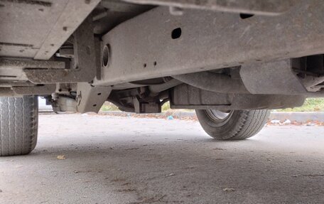 Mitsubishi Pajero Sport II рестайлинг, 2010 год, 1 250 000 рублей, 17 фотография