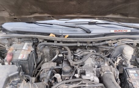 Mitsubishi Pajero Sport II рестайлинг, 2010 год, 1 250 000 рублей, 20 фотография