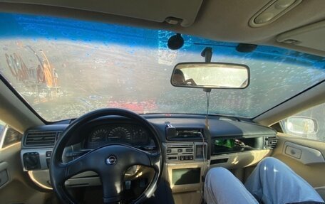 Opel Calibra, 1991 год, 180 000 рублей, 6 фотография