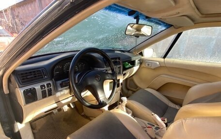 Opel Calibra, 1991 год, 180 000 рублей, 8 фотография