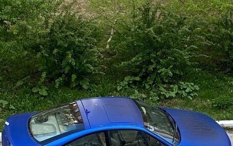 Opel Calibra, 1991 год, 180 000 рублей, 5 фотография