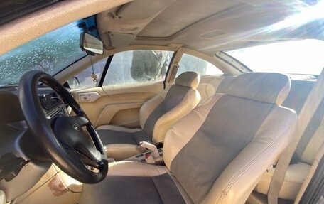 Opel Calibra, 1991 год, 180 000 рублей, 7 фотография