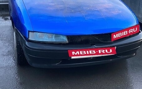 Opel Calibra, 1991 год, 180 000 рублей, 3 фотография