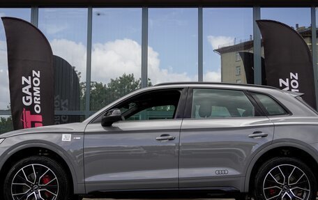 Audi Q5, 2025 год, 6 160 000 рублей, 2 фотография