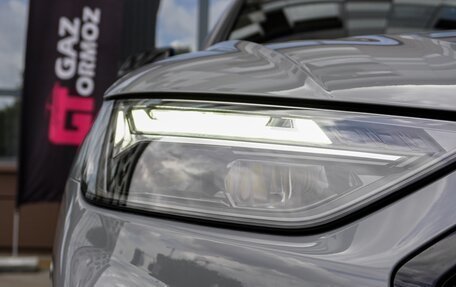 Audi Q5, 2025 год, 6 160 000 рублей, 11 фотография