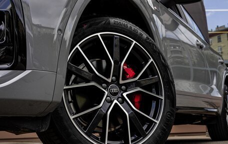 Audi Q5, 2025 год, 6 160 000 рублей, 12 фотография