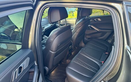 BMW X6, 2019 год, 7 800 000 рублей, 10 фотография