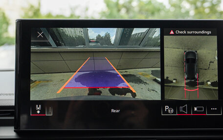 Audi Q5, 2025 год, 6 160 000 рублей, 14 фотография