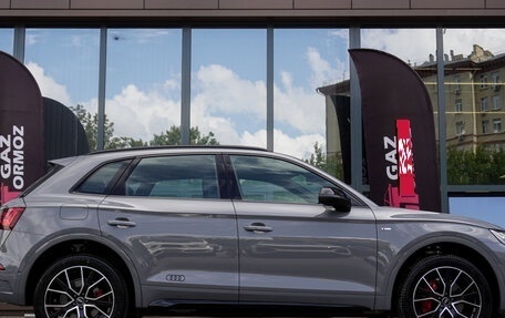 Audi Q5, 2025 год, 6 160 000 рублей, 8 фотография