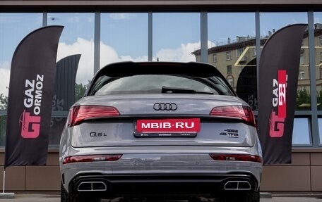 Audi Q5, 2025 год, 6 160 000 рублей, 6 фотография