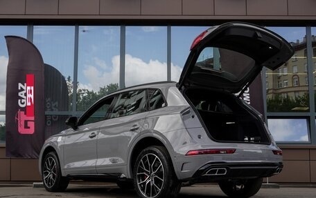 Audi Q5, 2025 год, 6 160 000 рублей, 5 фотография