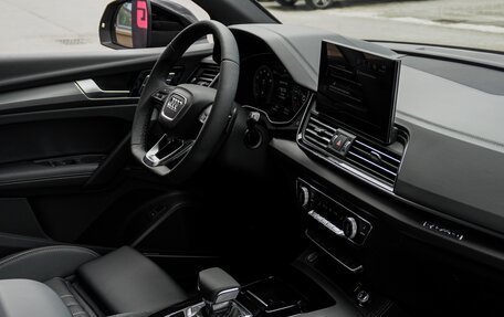 Audi Q5, 2025 год, 6 160 000 рублей, 15 фотография