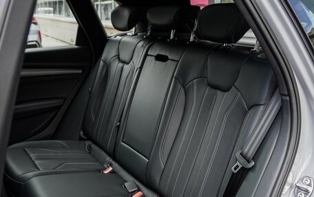 Audi Q5, 2025 год, 6 160 000 рублей, 20 фотография