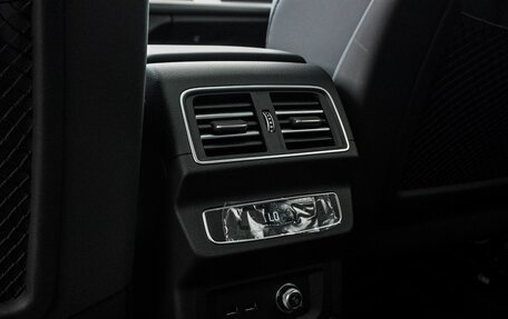 Audi Q5, 2025 год, 6 160 000 рублей, 19 фотография