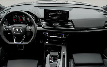 Audi Q5, 2025 год, 6 160 000 рублей, 17 фотография