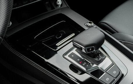 Audi Q5, 2025 год, 6 160 000 рублей, 24 фотография