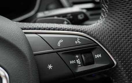 Audi Q5, 2025 год, 6 160 000 рублей, 26 фотография