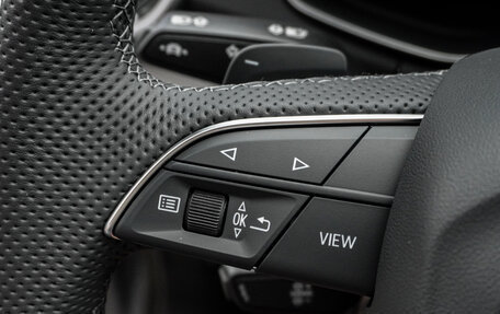 Audi Q5, 2025 год, 6 160 000 рублей, 25 фотография