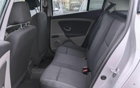 Renault Megane III, 2012 год, 579 000 рублей, 11 фотография