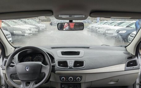 Renault Megane III, 2012 год, 579 000 рублей, 9 фотография