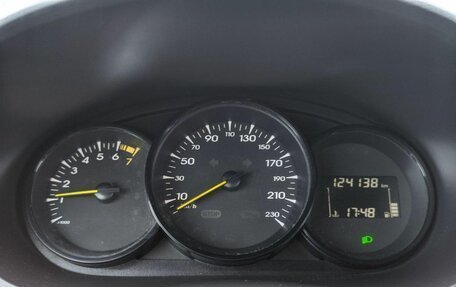 Renault Megane III, 2012 год, 579 000 рублей, 15 фотография