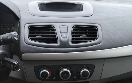 Renault Megane III, 2012 год, 579 000 рублей, 14 фотография