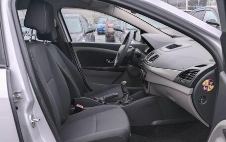 Renault Megane III, 2012 год, 579 000 рублей, 10 фотография