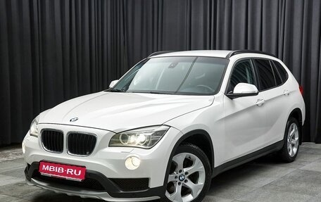 BMW X1, 2014 год, 1 500 000 рублей, 1 фотография