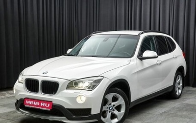 BMW X1, 2014 год, 1 500 000 рублей, 1 фотография