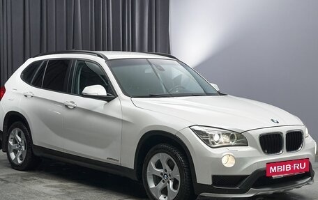 BMW X1, 2014 год, 1 500 000 рублей, 3 фотография