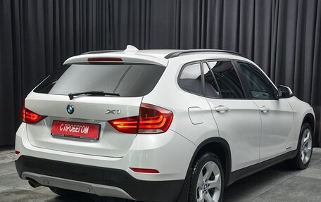 BMW X1, 2014 год, 1 500 000 рублей, 4 фотография